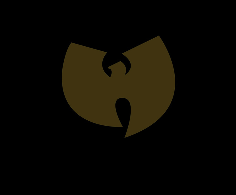 Preview image for my 'Wu Tang Clan: Interactive Discography' project